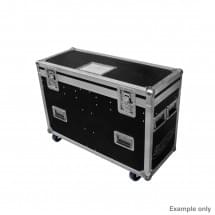 Elation Pro Case 2 X Platinum Profile 35 Pro